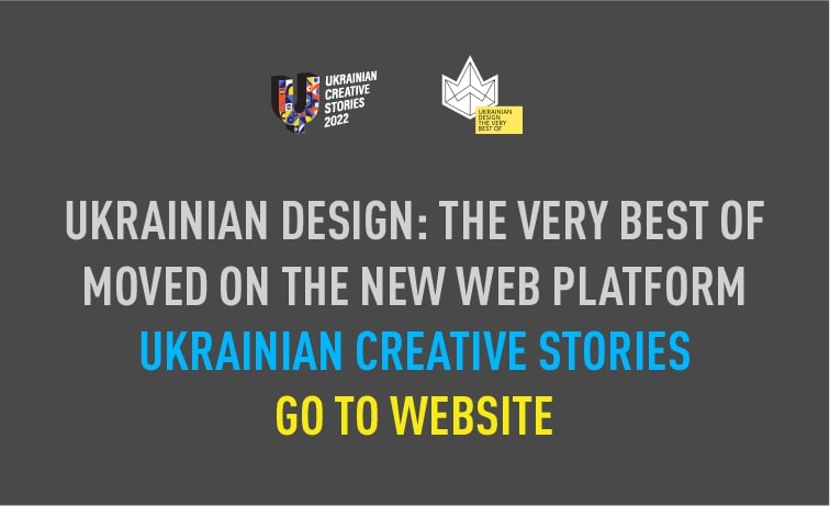UKRAINIAN CREATIVE STORIES